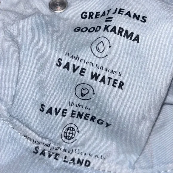 J.CREW jeans size 28 - Picture 4 of 5